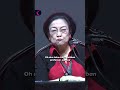 Megawati: Kalau Aku Mau Selfie, Pengikutku Pasti 