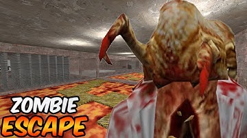 CSS Zombie Escape ze_games_v2_2a on UNLOZE