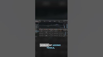 I Use This Plugin In Every One of My Sessions! | STL Tones Control Hub