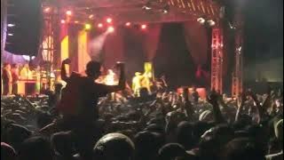 BUIH JADI PERMADANI ( Arlida Putri) Adella Live Sambung Sari Weleri Kendal