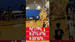 We Finished as STATE RUNNER-UPS 🏆 | All Heart Kings State Finals Journey Part 3 (Final)Lando’s Land