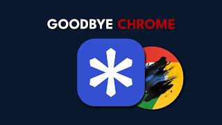 I Tried Helium Browser… It Might Replace Chrome screenshot 3