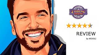 Zodiac Casino Video Review 2020 by Arivoli Rublorees