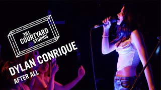 Dylan Conrique - After All | Live at The Courtyard Theatre | The Courtyard Studios