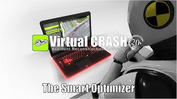 The Smart Optimizer | Virtual CRASH 6