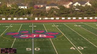 St. John the Baptist High School vs Kellenberg Memorial High School Womens Varsity Lacrosse