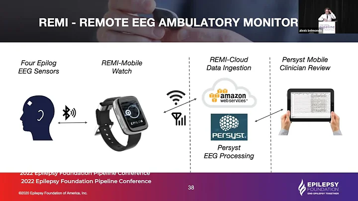 REMI - Remote EEG Monitoring: Epitel