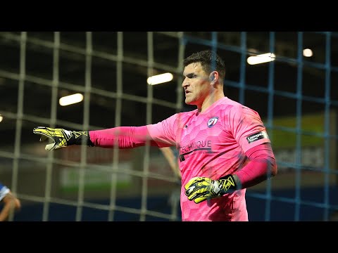 Yeovil Chesterfield Goals And Highlights