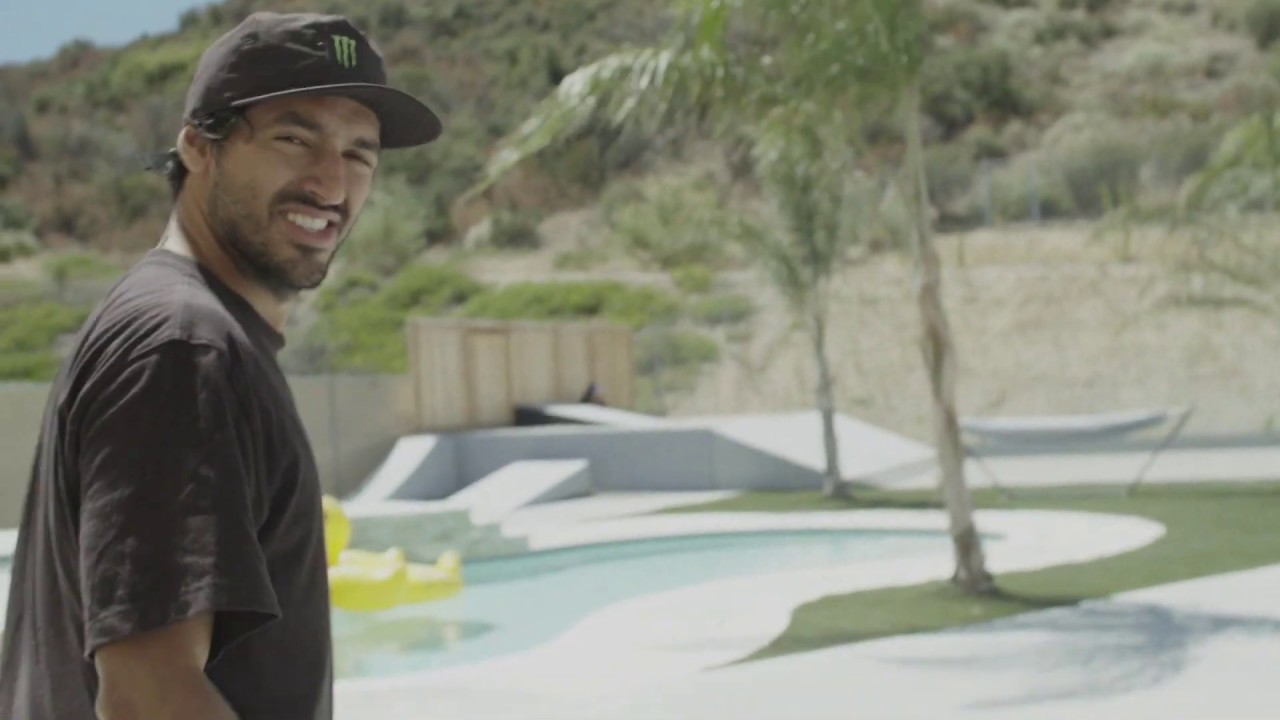 Kelvin Hoefler 