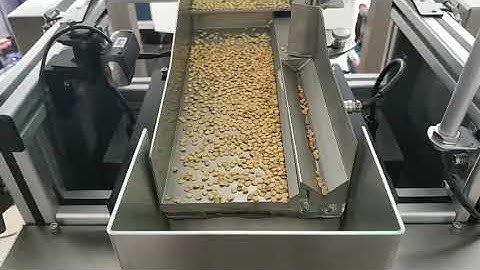 Pepper Seeds Counting