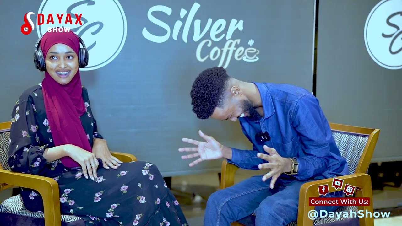 QOSOL IYO QARAAXO | TIJAABI CODKAAGA CHALLENGE P.2 | DAYAX SHOW.