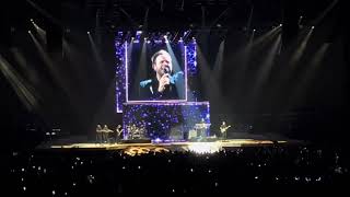 Olly Murs - Dance With Me Tonight Utilita Arena Birmingham Sunday 19th May 2024
