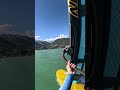 Describe this feeling to somebody who has never Windsurfed...