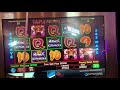 9 Bonus Spins Jackpot  Max Bet Quick Hit Platinum Plus ...