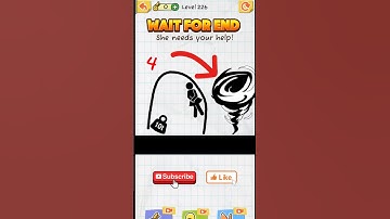 Draw 2 Save Game। Level 226 #shorts #freefire #ff