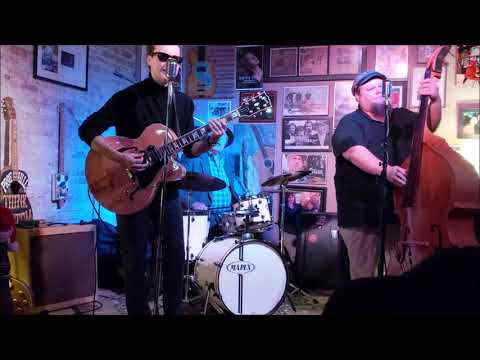 "Slippin" and Slidin' " (Little Richard) - Skyler Saufley and the 99th Degree
