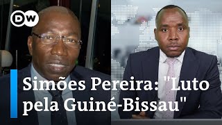 Simões Pereira: "Nunca deixei de lutar pela Guiné-Bissau" screenshot 5