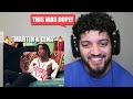 POLO G&#39;S BEST VIDEO! &quot;MARTIN &amp; GINA&quot; REACTION!