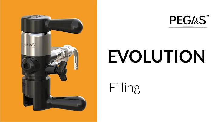 PEGAS  Evolution Filling