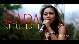 Rara Off Air Terbaru Lagu 'Judi' di Lembak Muara Enim || Channel Youtube Rara Videos