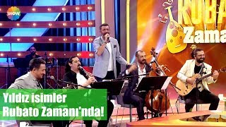 Yıldız Isimler Rubato Zamanında