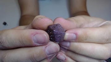 How to make a dice mold part 2