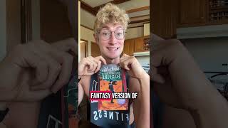Someone asked me if Verity Vox and the Curse of Foxfire has a hard magic or soft magic system.