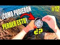 Encuentro ¡ALGO INCREÍBLE! NO LO PUEDO CREER! | Detección Metálica de TESOROS