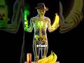 Banana vs. Energy Drink: The Shocking Winner #shorts #health #viral
