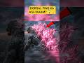 Godzilla’s Secret Power: Pink form ke peeche ka sach!#shortsfeed #godzillavskong #factsbeastsk