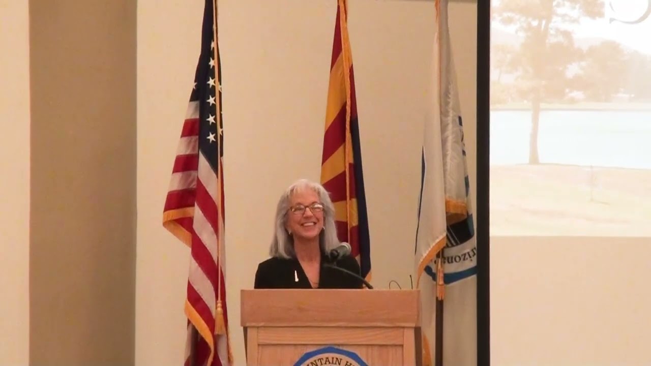 2023 Town of Fountain Hills State of the Town