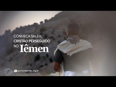 Loucos por Jesus | Iêmen