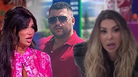 ASMIN POSLAO HITNU PORUKU U ELITU 8! Momentalna REAKCIJA zbog postupka Aneli - ne piše joj se DOBRO!