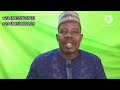 Dalilan Dake Kawo Jin Zafi Lokacin Jima I Ga Mata Dr Adamu Salisu Hassan 
