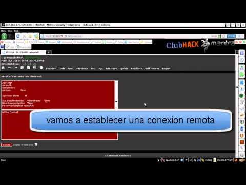 Servidores Windows shell c99 WWW.INDETECTABLES.ES