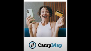 Mobile booking for Campsites, Campgrounds and RV resorts screenshot 5