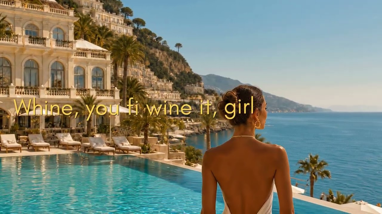 Guarda Riviera - She doesn't mind (Lyrics Video) su YouTube Guarda Riviera - She doesn't mind (Lyrics Video) su YouTube