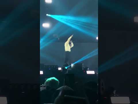 240406 唾奇 / all green @GO-AheadZ