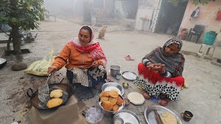 Dekho Early Morning Kisliye Ho Rhi Ye Taiyari || Pal Family Vlogs || Village Life