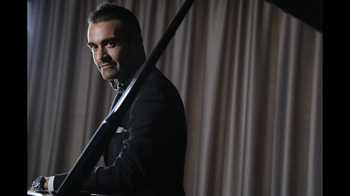 THAT'S LIFE - Patrick Nigro : Pianista /Cantante p...