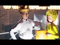 後悔してる男