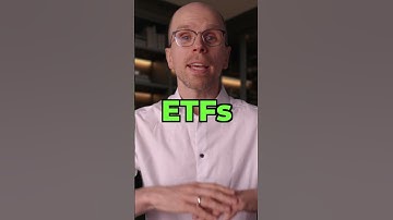 Index funds vs ETFs - Explained