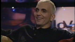 Everclear - Loveline