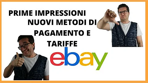 Quali sono i nuovi metodi di pagamento?