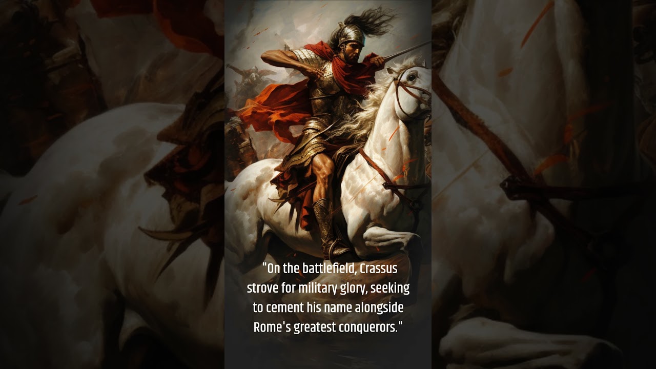 He Was The Richest Roman Emperor