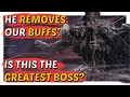 Est Ce Le Meilleur Boss Jamais Créé Par FromSoftware mp3