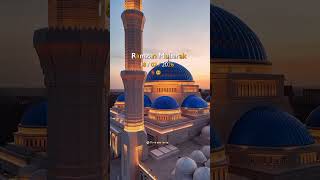 Ramzan is coming soon our muslims are very excited #shorts #song #islam