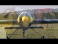 Aerobatic YAK55  an owners view