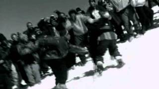 Video thumbnail of "Naughty By Nature - Feel Me Flow [HQ]"