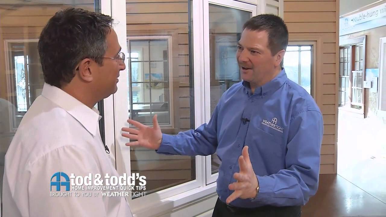 Weather Tight | Image Makers Advertising